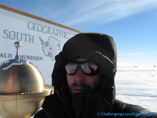 antarctica 2008